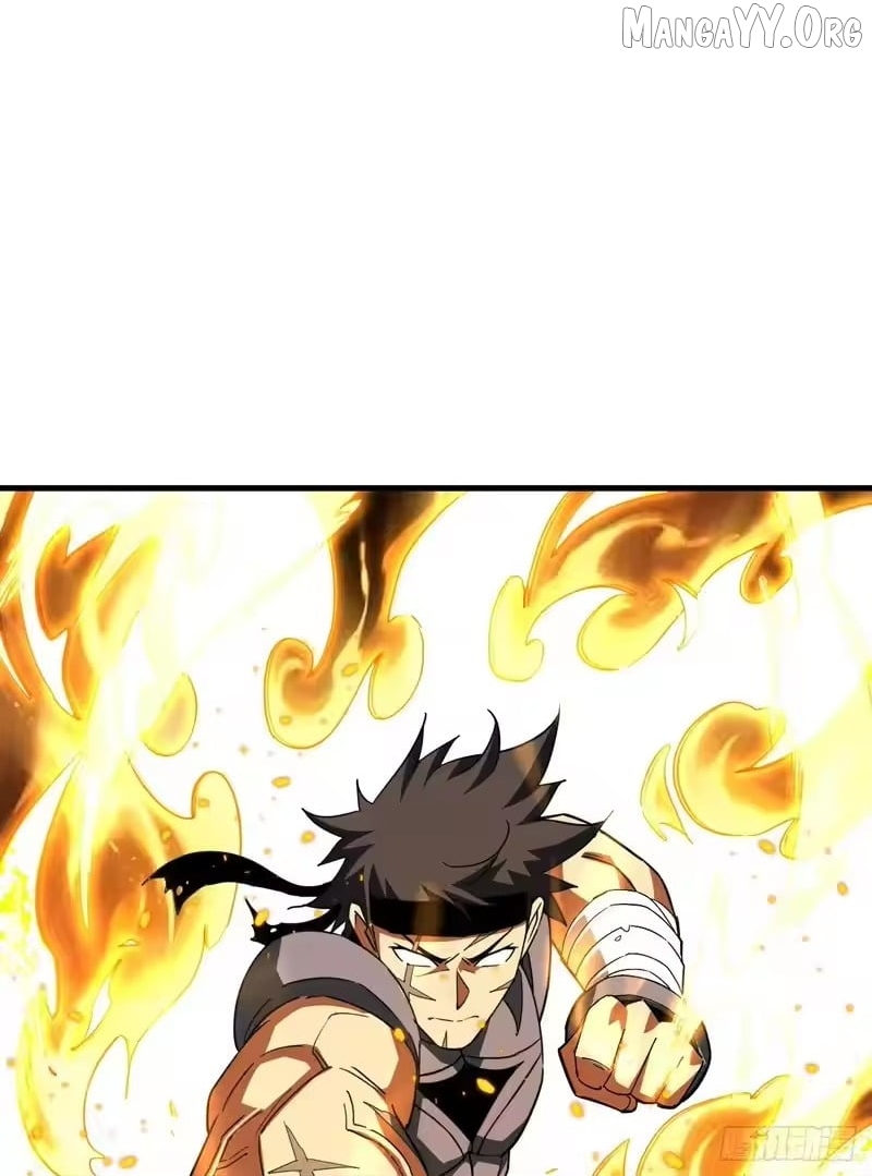 Lord of Destiny Wheel Chapter 205 - page 45